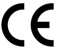 CE logo trasp